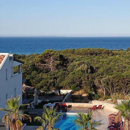 Sunsetcroatia Apartment Novalja Luaran gambar