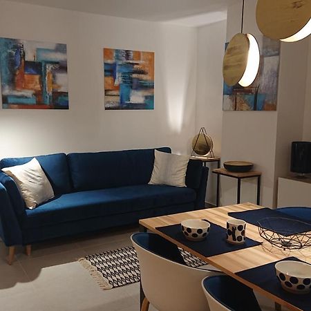 Sunsetcroatia Apartment Novalja Luaran gambar