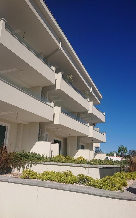 Sunsetcroatia Apartment Novalja Luaran gambar