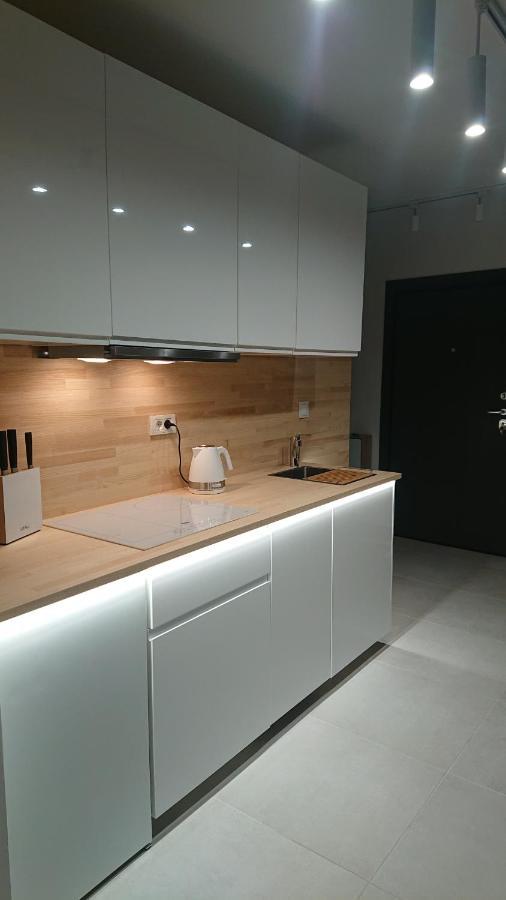 Sunsetcroatia Apartment Novalja Luaran gambar