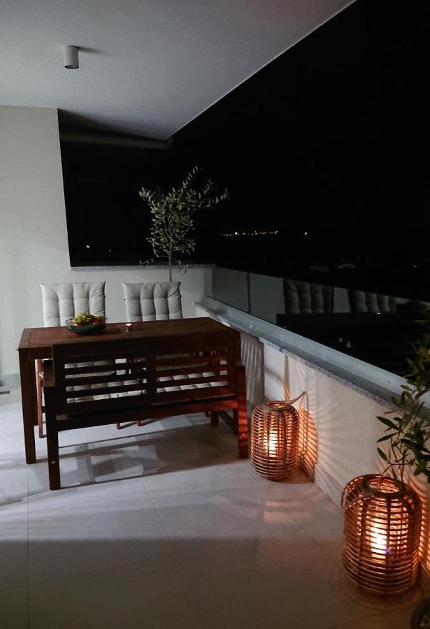 Sunsetcroatia Apartment Novalja Luaran gambar