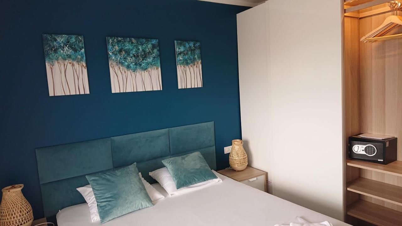 Sunsetcroatia Apartment Novalja Luaran gambar