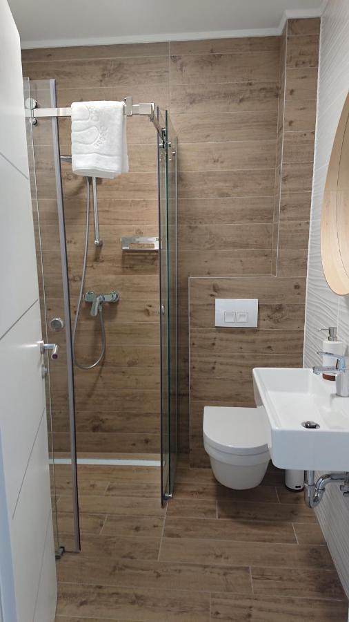 Sunsetcroatia Apartment Novalja Luaran gambar